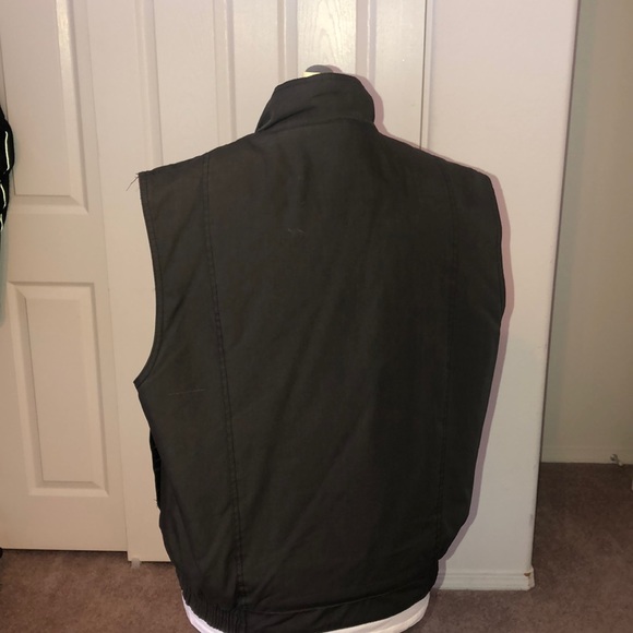 Eagle 🦅 outfitters vest warm size large - Picture 3 of 5